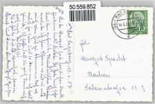 23795 W2360 Bad Segeberg - See, Kurhaus