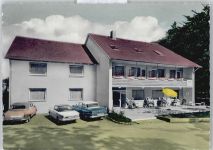 38667 W3388 Bad Harzburg - Pension Haus Berliner Bär