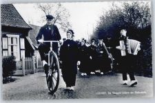 Losser Fahrrad