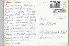02681 O8605 Schirgiswalde - Hotel Erbgericht