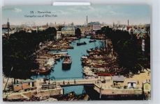 3001 Rotterdam - Haringvliet