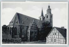 14913 O1700 Jüterbog - Kirche