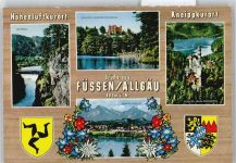 87629 W8958 Füssen