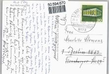 83670 W8173 Bad Heilbrunn - Gesamtansicht