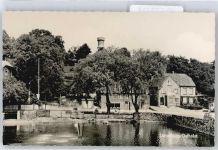 24321 W2322 Lütjenburg , Holst - Stadtteich