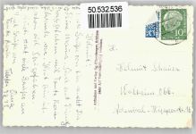 83727 W8162 Spitzingsee