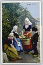 Trachten, Walcheren Serie 163 2938