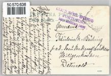 16034 Portofino - See