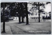 Loosduinen - Jugendherberge
