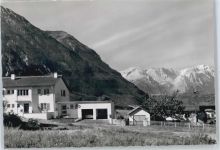 82438 W8116 Eschenlohe , Loisach