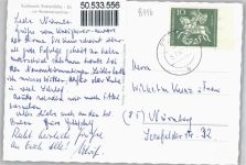82438 W8116 Eschenlohe , Loisach