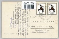 08258 O9659 Markneukirchen