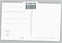 94252 W8371 Bayerisch Eisenstein