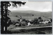 95339 W8655 Cottenau , Oberfr - Panorama Berg