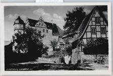 06484 O4300 Quedlinburg