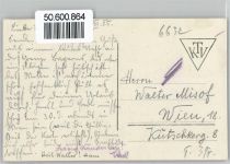 6632 Ehrwald - Wettersteingebirge