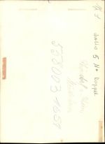 53604 W5340 Rhöndorf , Rhein - Foto 12x17 cm
