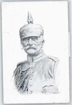 Mackensen Künstlerkarte