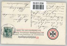 Mackensen Künstlerkarte