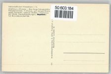 35647 W6331 Hasselborn - Gasthaus und Pension Hugo Schweighöfer