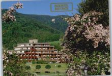 72574 W7432 Urach Bad Urach - Parkhotel
