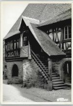 76889 W6749 Dörrenbach , Pfalz
