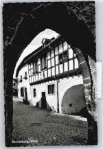 53949 W5377 Kronenburg ü. Blankenheim, Eifel