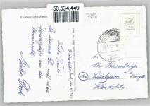 72270 W7292 Klosterreichenbach - Marke entfernt