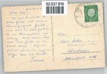 83670 W8173 Bad Heilbrunn - Benediktenwand