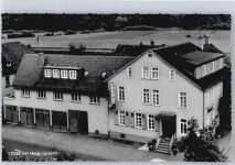 35091 W3553 Cölbe - Hotel zum Bahnhof