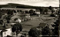 38667 W3396 Altenau , Harz