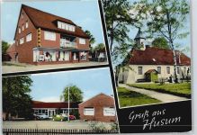31632 W3071 Husum , Kr Nienburg, Weser - Geschäft