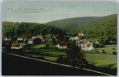 99636 O5235 Rastenberg - Burgberg, Mühltal