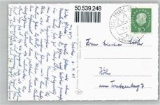 59889 W5779 Eslohe (Sauerland)