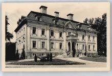 14947 O1711 Stülpe - Genesungsheim