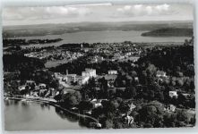 23714 W2427 Malente - Luftaufnahme