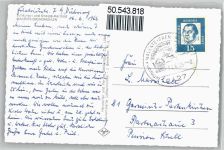 23714 W2427 Malente - Luftaufnahme