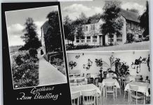 49324 W4520 Wellingholzhausen - Gasthaus zum Beutling