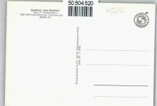 49324 W4520 Wellingholzhausen - Gasthaus zum Beutling