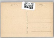 30982 W3017 Pattensen b Hannover - Dorfstraße, GEschäftshaus Schmitt