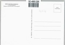 34516 W3546 Schmittlotheim - Pension Haus Blumen Berg