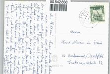 94481 W8352 Grafenau , Niederbay