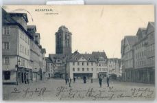 36251 W6430 Bad Hersfeld - Linggplatz