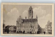 4331 Middelburg - Stadthaus