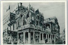 30100 Venezia - Albergo Restaurant