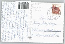 34388 W3526 Gottsbüren - Fliegeraufnahme