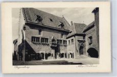 93047 W8400 Regensburg - Altes Rathaus