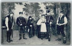 Volksschauspiel