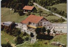 94249 W8373 Bodenmais - Karl Wühr, Cafe Waldesruh