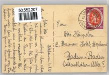 34376 W3524 Holzhausen , Reinhardsw - Schloss